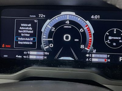 2026 Toyota Tundra — photo 18 view