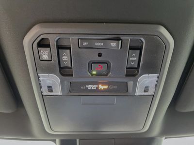 2026 Toyota Tundra — photo 17 view