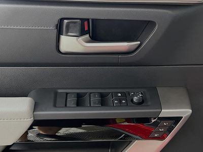 2026 Toyota Tundra — photo 13 view