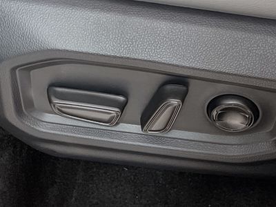 2026 Toyota Tundra — photo 12 view
