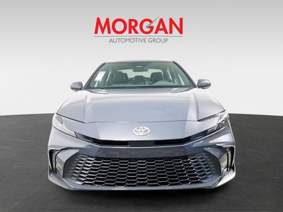 2026 Toyota Camry - Photo 8