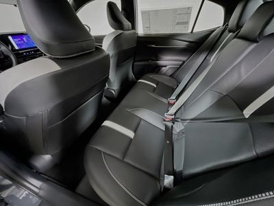 2026 Toyota Camry - Photo 26