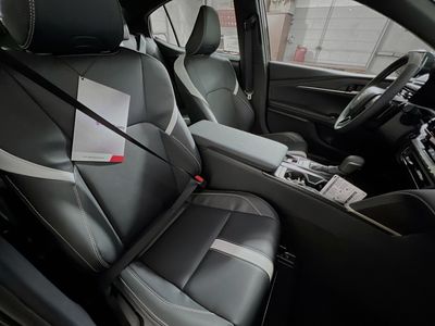 2026 Toyota Camry - Photo 28