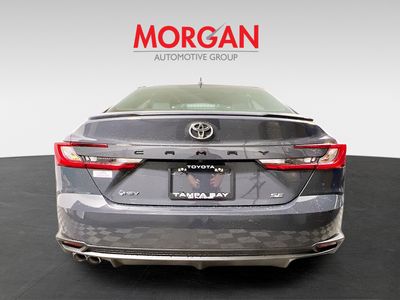 2026 Toyota Camry - Photo 4