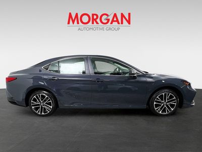 2026 Toyota Camry - Photo 2