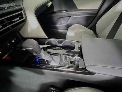 2026 Toyota Camry - Photo 22