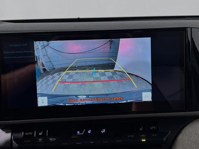 2026 Toyota Camry - Photo 25