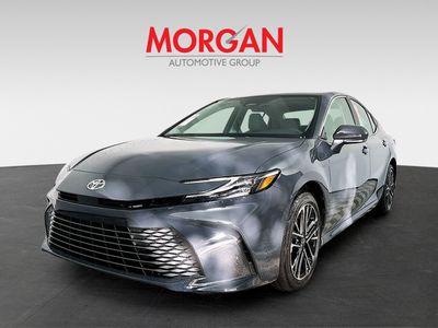 2026 Toyota Camry - Photo 7
