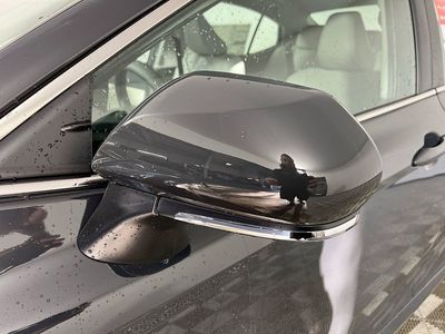 2026 Toyota Camry - Photo 10