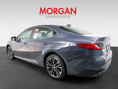 2026 Toyota Camry - Photo 5