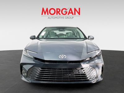 2026 Toyota Camry - Photo 8