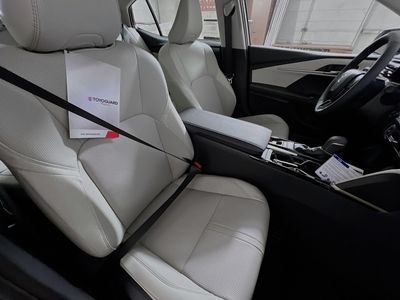 2026 Toyota Camry - Photo 28