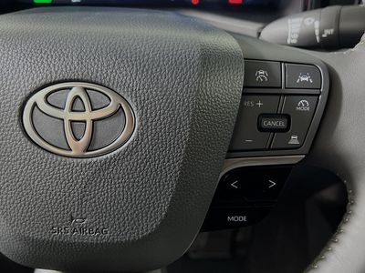 2026 Toyota Camry - Photo 17