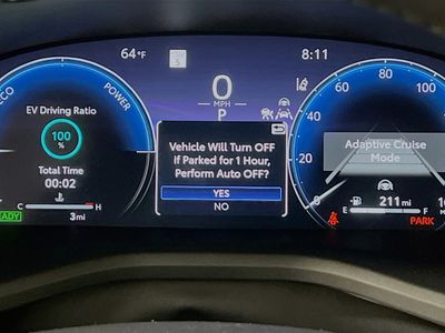2026 Toyota Camry - Photo 19