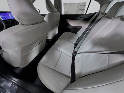 2026 Toyota Camry - Photo 26