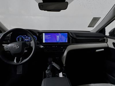 2026 Toyota Camry - Photo 27