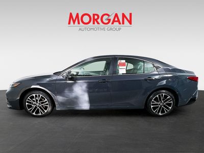 2026 Toyota Camry - Photo 6