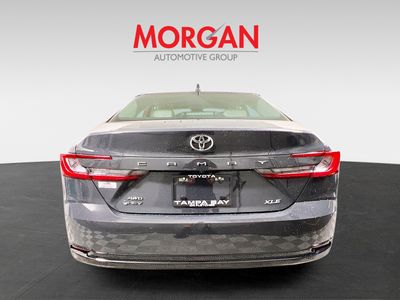 2026 Toyota Camry - Photo 4