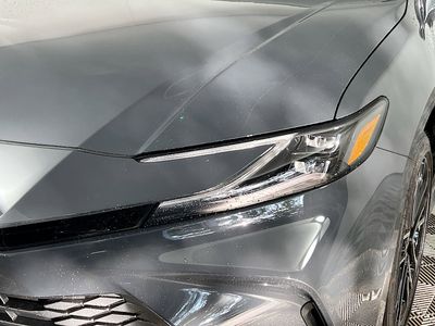 2026 Toyota Camry - Photo 9