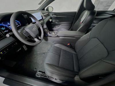 2026 Toyota Camry - Photo 12
