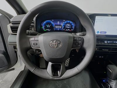 2026 Toyota Camry - Photo 15