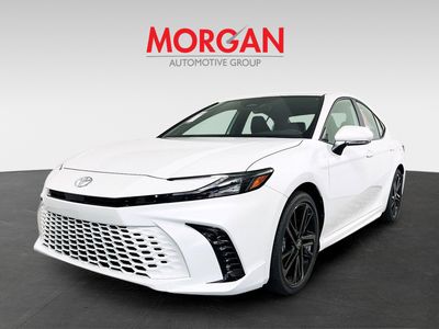 2026 Toyota Camry - Photo 7