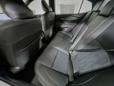 2026 Toyota Camry - Photo 26
