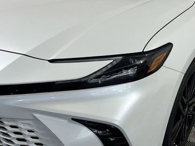 2026 Toyota Camry - Photo 9