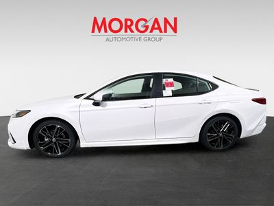2026 Toyota Camry - Photo 6
