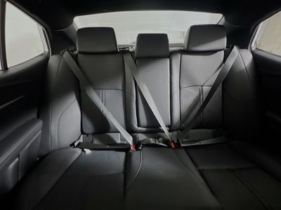 2026 Toyota Camry - Photo 30