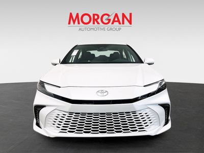 2026 Toyota Camry - Photo 8