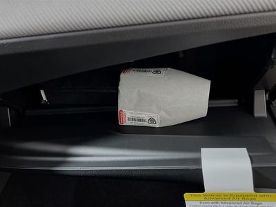 2026 Toyota Camry — photo 32 view