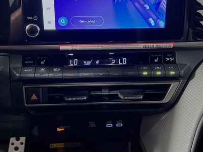 2026 Toyota Camry — photo 23 view