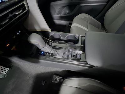 2026 Toyota Camry — photo 22 view
