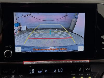 2026 Toyota Camry — photo 25 view