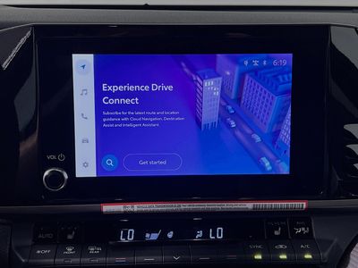 2026 Toyota Camry — photo 24 view