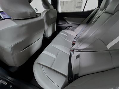 2026 Toyota Camry — photo 26 view