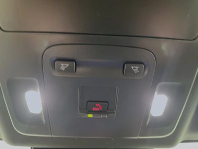 2026 Toyota Camry — photo 18 view