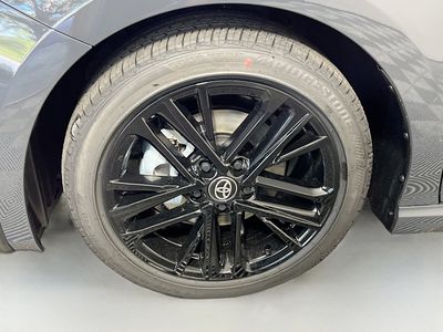 2026 Toyota Camry — photo 11 view
