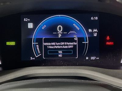 2026 Toyota Camry — photo 19 view