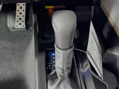 2026 Toyota Camry — photo 21 view