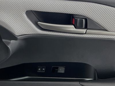 2026 Toyota Camry — photo 29 view