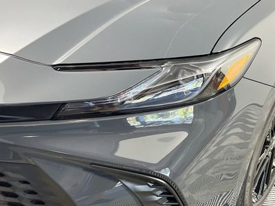2026 Toyota Camry — photo 9 view