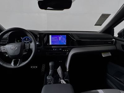 2026 Toyota Camry — photo 27 view