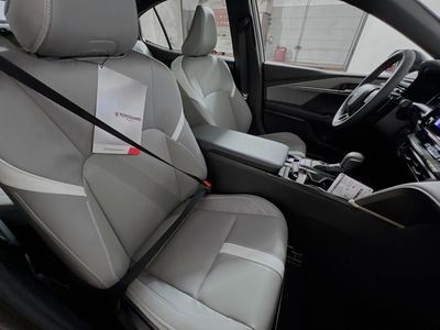 2026 Toyota Camry — photo 28 view