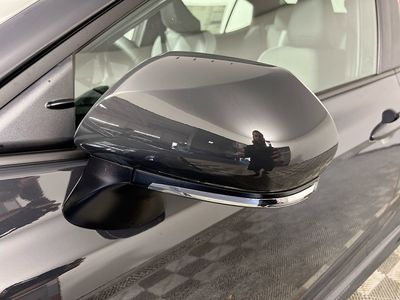 2026 Toyota Camry — photo 10 view