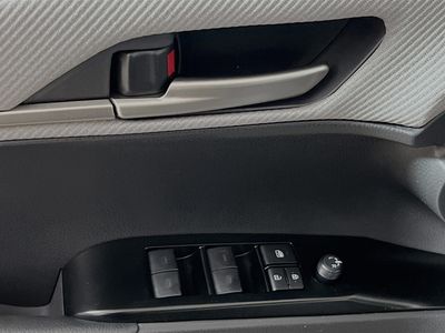 2026 Toyota Camry — photo 14 view