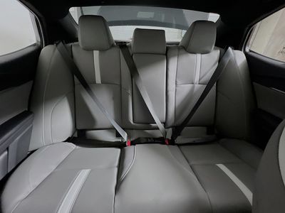 2026 Toyota Camry — photo 30 view