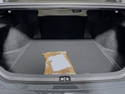 2026 Toyota Camry — photo 31 view