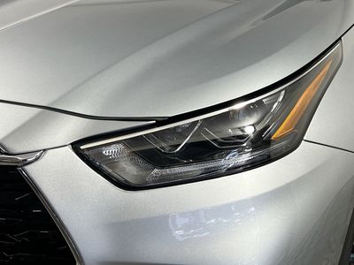 2025 Toyota Highlander - Photo 9